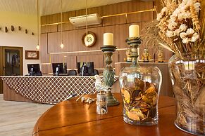 Porto das Dunas Boutique Praia Hotel