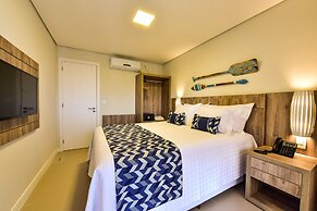 Porto das Dunas Boutique Praia Hotel