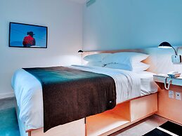 Hotel Dryce