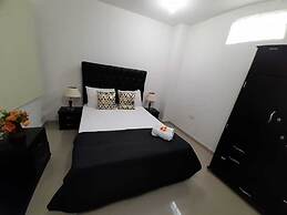 3G1-1 Apartamento Ciudad Antigua Getsemani