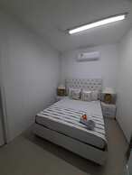 3G1-1 Apartamento Ciudad Antigua Getsemani