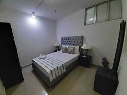 3G1-1 Apartamento Ciudad Antigua Getsemani