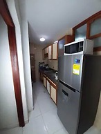 3G1-1 Apartamento Ciudad Antigua Getsemani