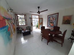 3G1-1 Apartamento Ciudad Antigua Getsemani