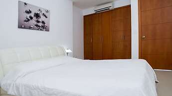 PH17P Penthouse Cartagena Frente al mar