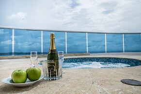 PH17P Penthouse Cartagena Frente al mar