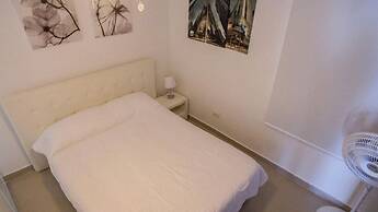 PH17P Penthouse Cartagena Frente al mar