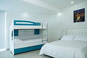 PH17P Penthouse Cartagena Frente al mar