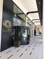 Lilac Hotel - Amman