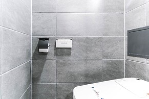 Pyeongtaek Godeok Richstay Hotel