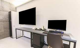 Pyeongtaek Godeok Richstay Hotel