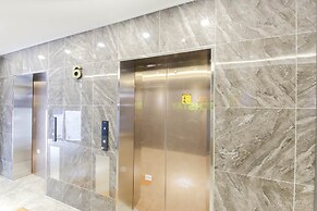 Pyeongtaek Godeok Richstay Hotel