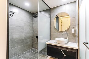 Pyeongtaek Godeok Richstay Hotel