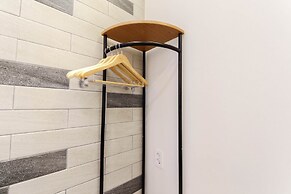 Pyeongtaek Godeok Richstay Hotel