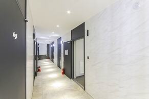 Pyeongtaek Godeok Richstay Hotel