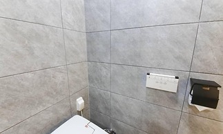 Pyeongtaek Godeok Richstay Hotel