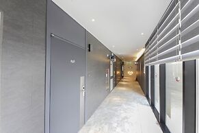 Pyeongtaek Godeok Richstay Hotel