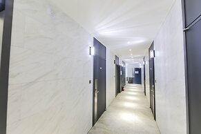 Pyeongtaek Godeok Richstay Hotel