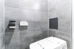 Pyeongtaek Godeok Richstay Hotel