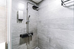 Pyeongtaek Godeok Richstay Hotel