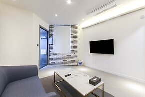 Pyeongtaek Godeok Richstay Hotel