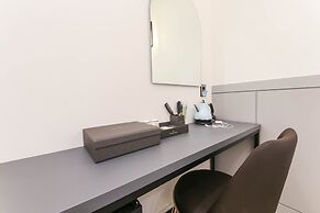 Pyeongtaek Godeok Richstay Hotel