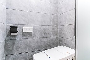 Pyeongtaek Godeok Richstay Hotel