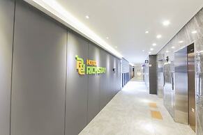 Pyeongtaek Godeok Richstay Hotel