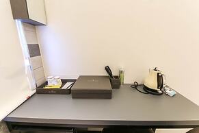 Pyeongtaek Godeok Richstay Hotel