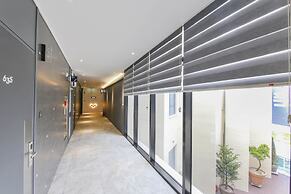 Pyeongtaek Godeok Richstay Hotel