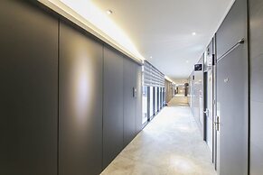 Pyeongtaek Godeok Richstay Hotel