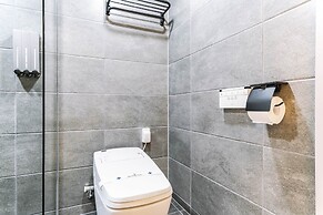 Pyeongtaek Godeok Richstay Hotel