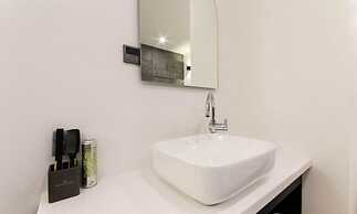 Pyeongtaek Godeok Richstay Hotel