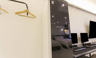 Pyeongtaek Godeok Richstay Hotel