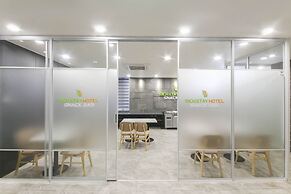 Pyeongtaek Godeok Richstay Hotel