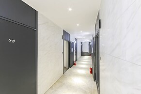 Pyeongtaek Godeok Richstay Hotel