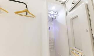 Pyeongtaek Godeok Richstay Hotel