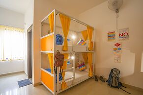 goSTOPS Rishikesh Lakshman Jhula - Hostel