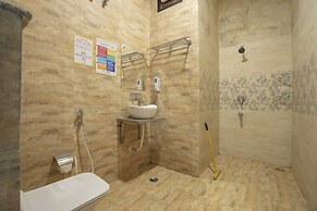 goSTOPS Rishikesh Lakshman Jhula - Hostel