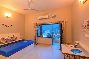 goSTOPS Rishikesh, Lakshman Jhula