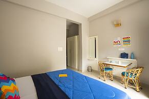 goSTOPS Rishikesh Lakshman Jhula - Hostel