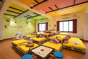 goSTOPS Rishikesh Lakshman Jhula - Hostel