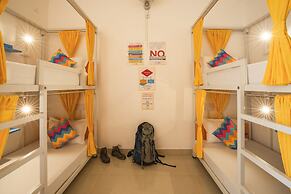 goSTOPS Rishikesh Lakshman Jhula - Hostel