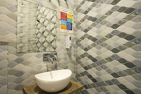 goSTOPS Rishikesh Lakshman Jhula - Hostel