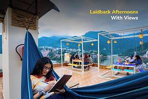 goSTOPS Rishikesh, Lakshman Jhula