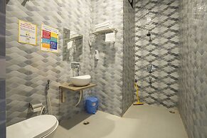 goSTOPS Rishikesh Lakshman Jhula - Hostel