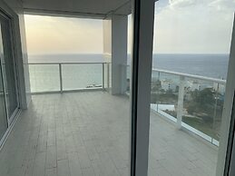 Prince Palace Hadera White Beach