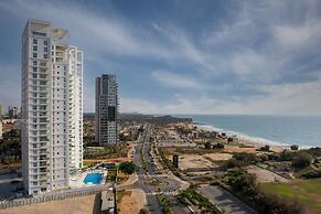 Prince Palace Hadera White Beach