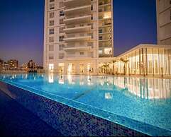 Prince Palace Hadera White Beach