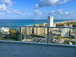 Prince Palace Hadera White Beach